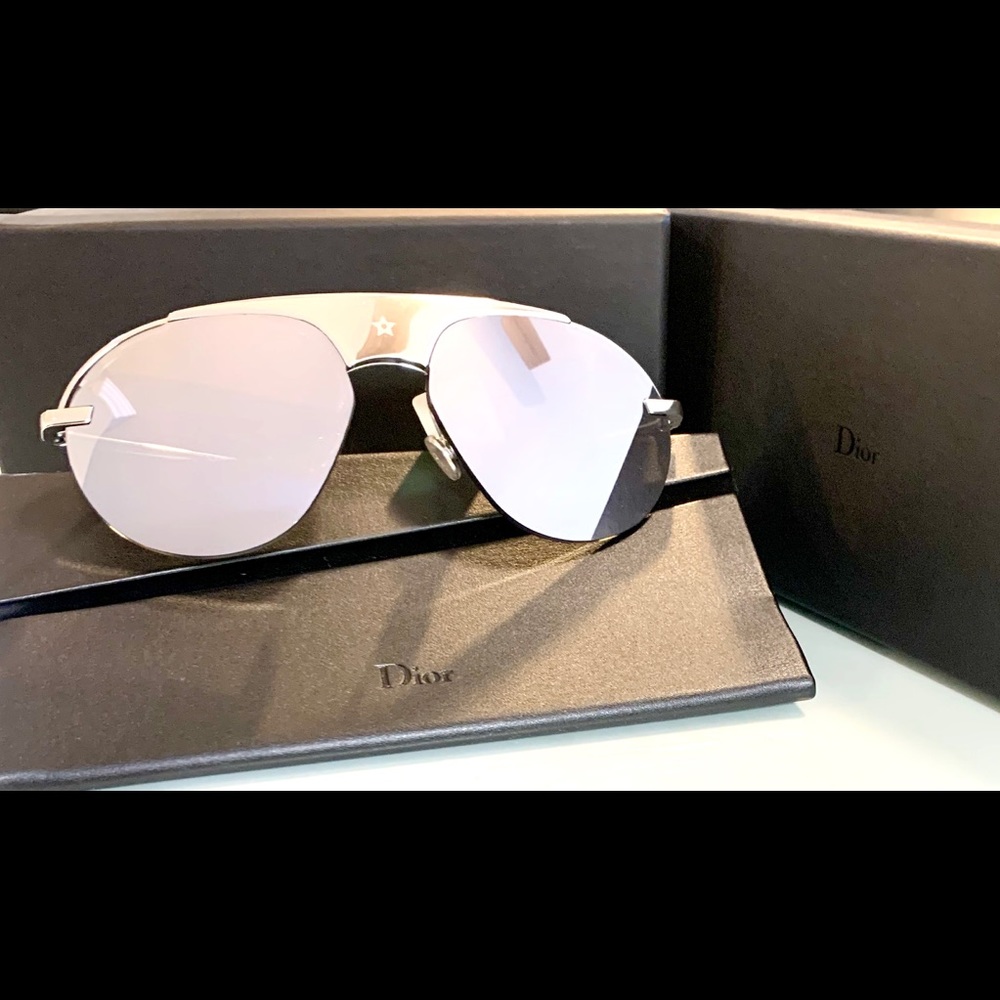 Doir Sunglasses BRAND NEW in Box 100% authentic